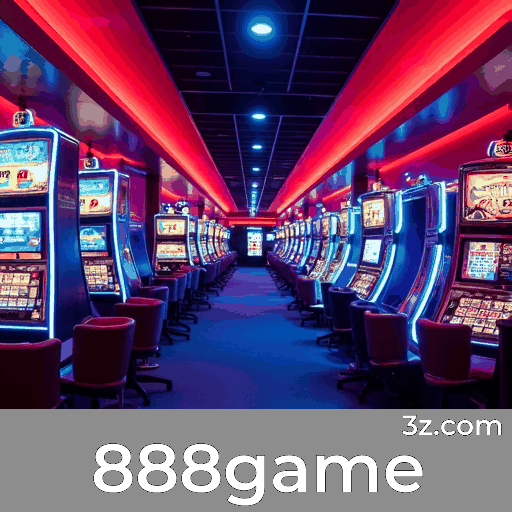 888game