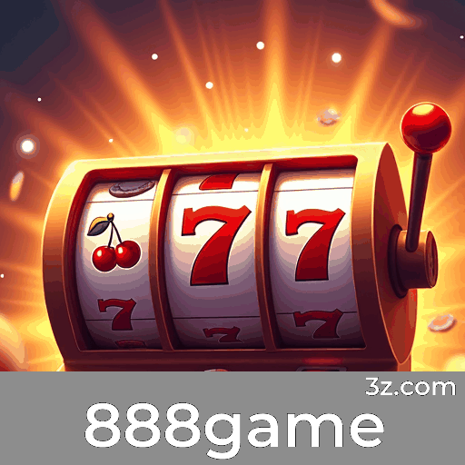 888game
