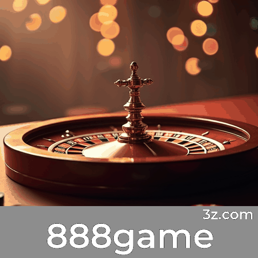888game