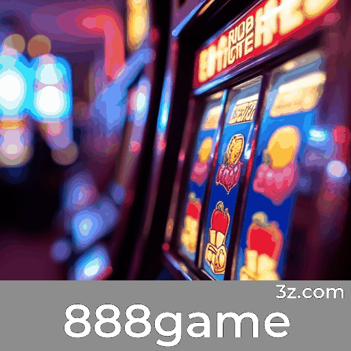 888game game mais image