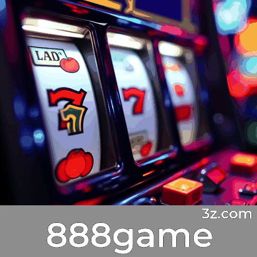 888game 