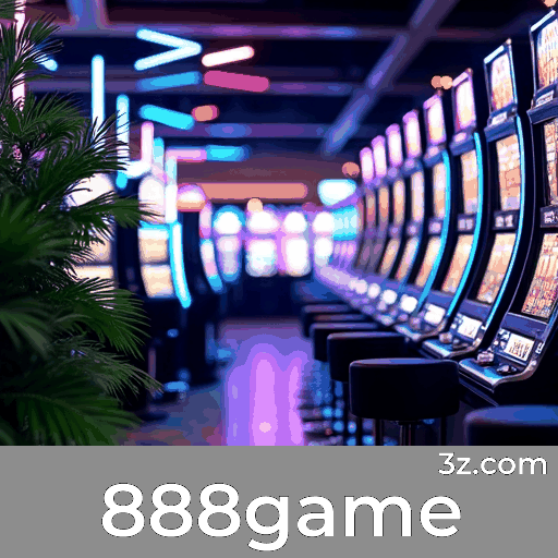888game 