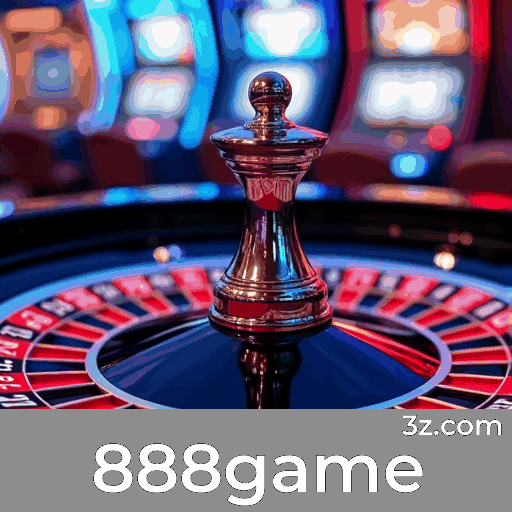 888game