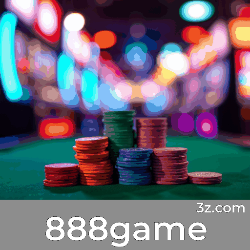 888game 