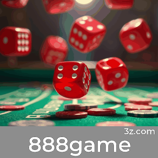 888game