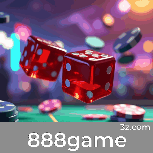 888game game mais image