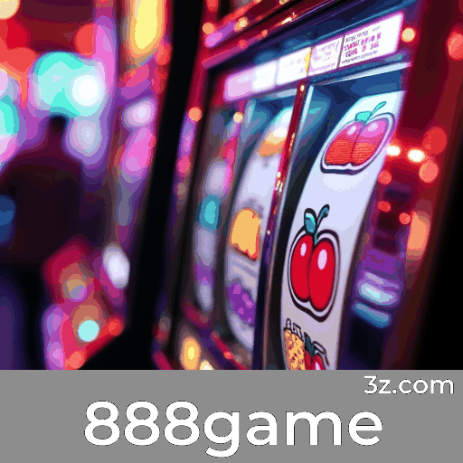 888game 
