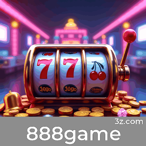 888game