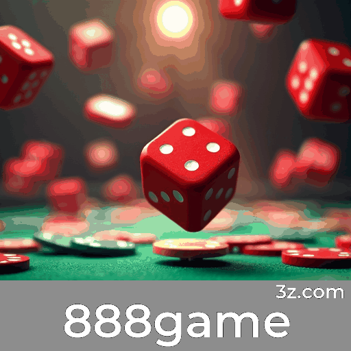 888game