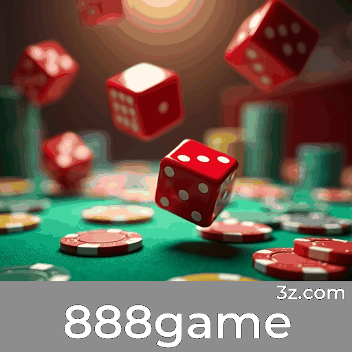 888game 