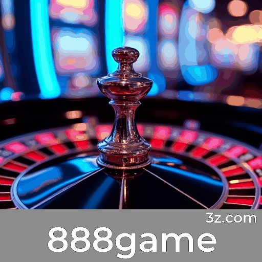 888game