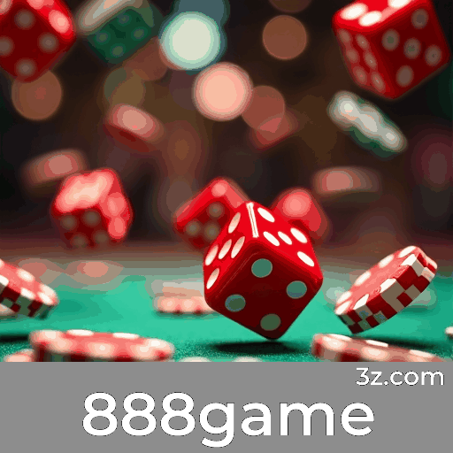 888game 