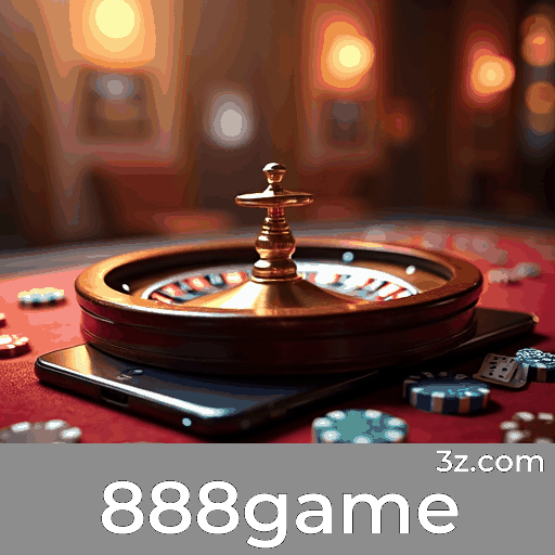 888game