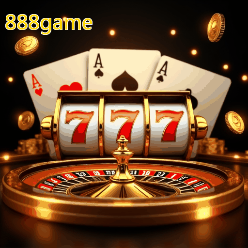 Cassino Exclusivo 888game: Emocione-se Jogando