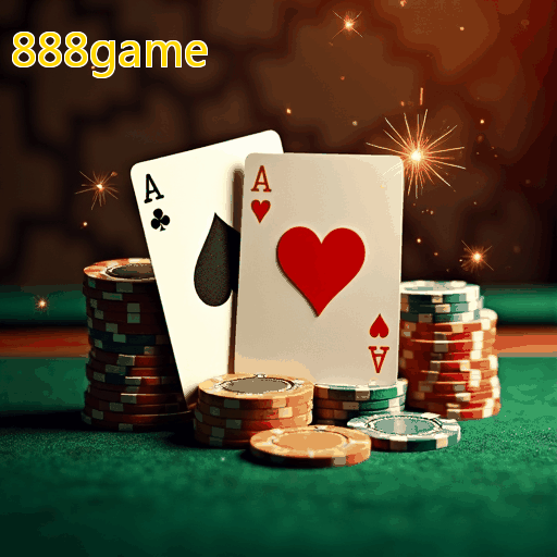 Baixe o 888game App e Tenha o Cassino na Mão